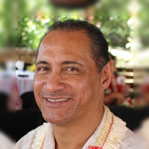 Taotasi Archie Soliai
