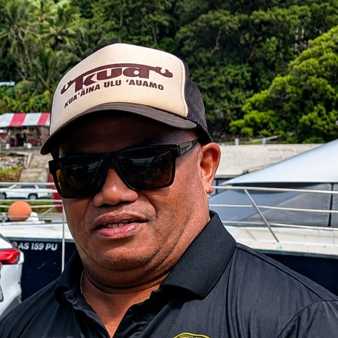 Domingo Ochavillo