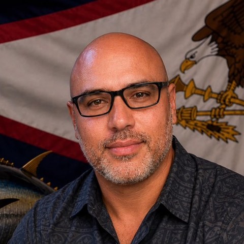 Edgar Feliciano
